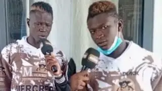 Face &agrave; Face : Thiatou Tunnel vs Niang Nandite |  Journ&eacute;e Bamba Milano Production