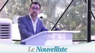 Le Groupe Mfadel et Radisson redessinent l&rsquo;hospitality &agrave; Casablanca - Elie Younes