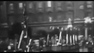 THISQUIETARMY:: SPIRITS IN OBLIVION [Official Video]