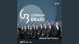 German Brass Going British