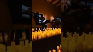 Hans Zimmer Candle Light Symphony. #lionking #shorts