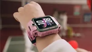 imoo Watch Phone Z7 | Kids Smart Watch