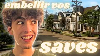 Voici comment SUBLIMER vos SAUVEGARDES ! | Les Sims 4