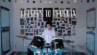 Letters to Phoenix (Drumming Short Film)