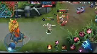 #Pharsa user