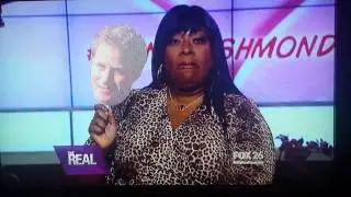 The Real Daytime's Man Crush Monday 3/16/15
