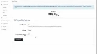 How To Set Up USI Tech Automatic Rebuy
