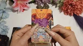 👉 C&Aacute;NCER ♋ No es el final&hellip; es una pausa que puede sanarlo todo | Tarot  #tarot #cancer