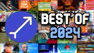 The BEST OF ARROWS 2024