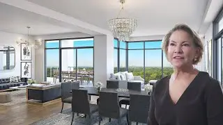 Graydon Buckhead - Interior Design Inspiration with Susan Bozeman