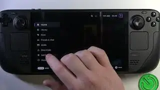 Как управлять HDR-визуализацией Steam Deck OLED