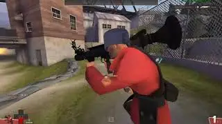 6vs6 mix or what