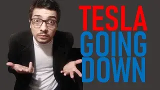 What Is A Short Squeeze Tesla Stock