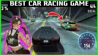 Need For Speed No Limit | Gameplay | Lamborgini | My Garage