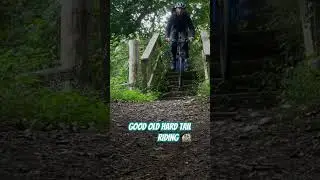 Fun times on my mtb bike  #Hardtail #Diamondback bikes