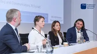 Panel: What&rsquo;s next for Westminster and Copyright