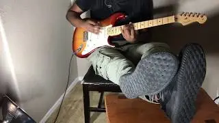 Jam on the Groove ( Cool Sound )