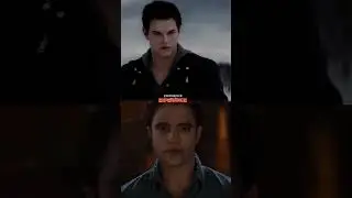 EMMETT CULLEN VS EDWARD CULLEN | #shorts