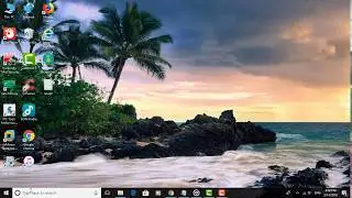How to change Mouse wheel scroll speed in windows 10 (Tutorial)