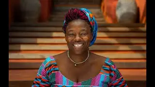 Des chiffres et des lettres - Elodie Tchouakui Djeutcha