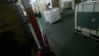 Sneaky killing it..