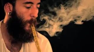Teaser HOOKAH ABC FEST IV