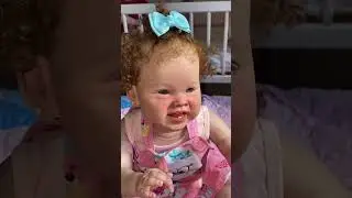 Bebe kit Adele linda