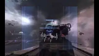 #StarConflict - NUBS vs DARK (WIN) 2018 05 10 21 18 57