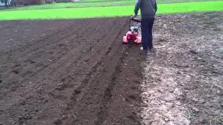Купил себе вторую субару :-) Pubert Vario 60 SC3 (4)