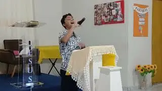 É Só Você Tentar - Sophia Vitória (Mateus Farias) COVER 