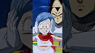 Goku Finds Out About Monaka!