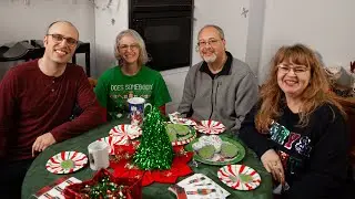 Envision Christmas Video 2024