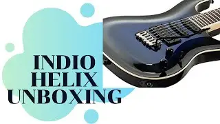 Indio Helix Unboxing