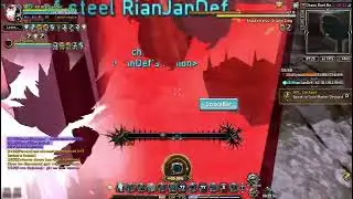 Infinity Dragon Nest - Defensio Gameplay (Chaos Duel nest)