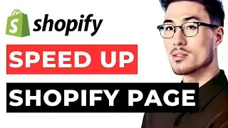 Speed Up Shopify Page 2025 with One Simple Trick