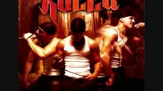 rocca 09 - Affaire personnelle ( feat. Miguel )