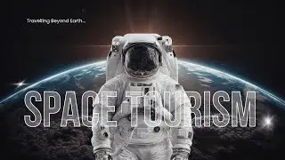 Space Tourism as an Emerging Technology