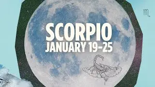 SCORPIO, 