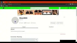 Roblox Hackers John doe and greg Ep 22
