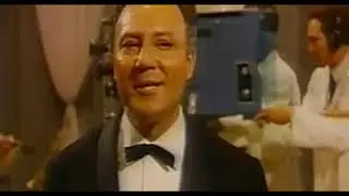 Granada Addio film - Claudio Villa canta Se tu non sei con me
