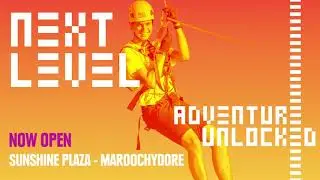 NEXT LEVEL - HIGH ROPES ADVENTURE PARK