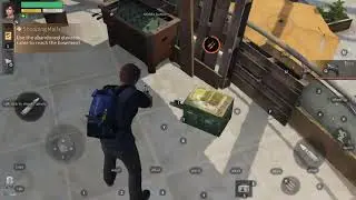 LifeAfter  open world doomsday survival game gameplay walkthrough keep survive ios android games