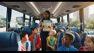 Charter Bus Rentals in Fort Smith for Corporate Events and Business Travel