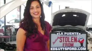 Ed Butts Ford Spanish Commercial 2008
