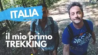 TREKKING IN TOSCANA 🇮🇹-  Primi passi per cominciare