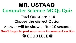 Important Computer Questions and answers I Computer MCQs for competitive exams I Computer Course