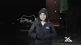 WGBA News Happens Compilation 2025 WBA Submission
