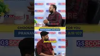 Why I Switched from Sociology to Maths Optional | UPSC GS and Optional Balance Tips