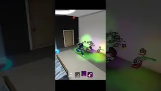 Never wouldve thought💀 #fyp #foryoupage #blockspin #roblox #games #viralvideo #viralshort #gaming
