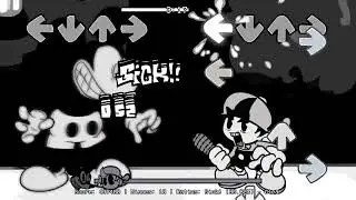Friday Night Funkin VS Triple Trouble Mickey Mouse - Cover (Screamer al Final) 